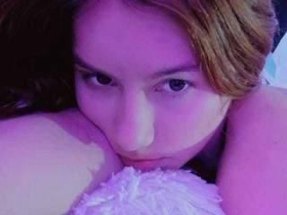 ValeriaJonees - Sexe cam en vivo - 17344926