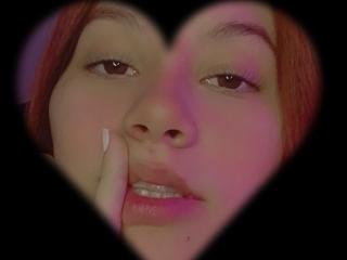 ValeriaJonees - Sexe cam en vivo - 17344986