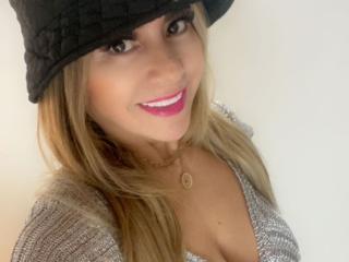 HotCamilet - Live porn &amp; sex cam - 17345342