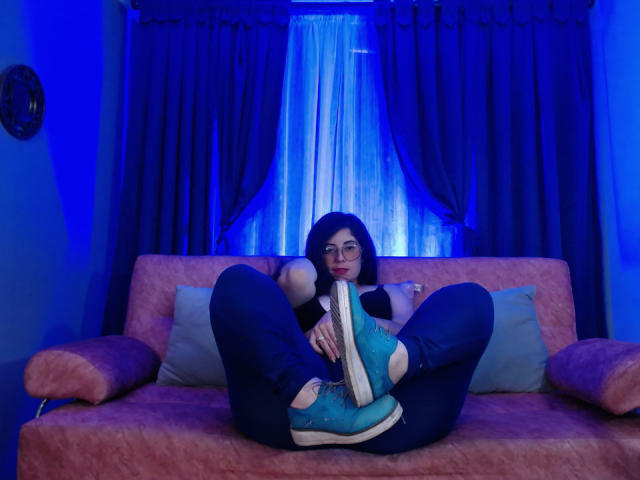 Azami - Live porn &amp; sex cam - 17345778