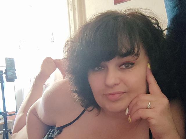 SweetVishenka - Sexe cam en vivo - 17345862