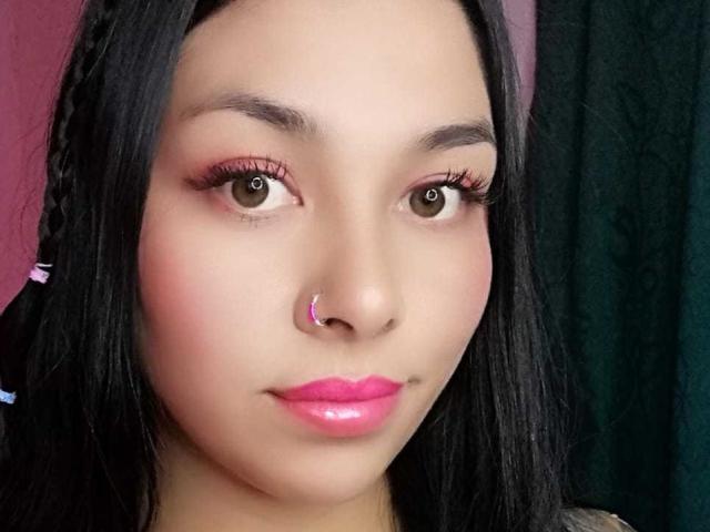 PaulaSalas - Live porn &amp; sex cam - 17346826