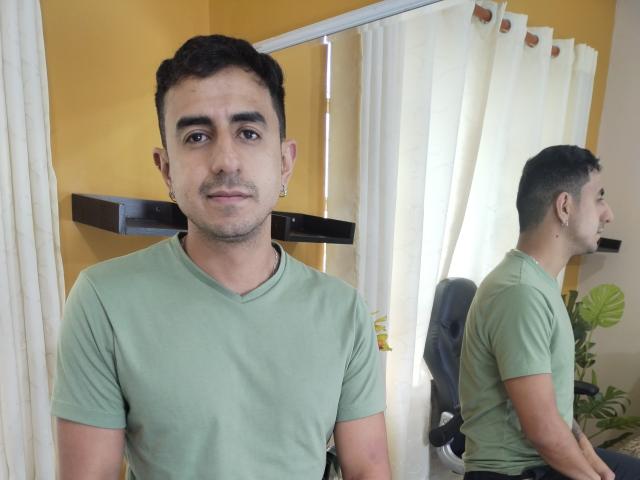 PabloRincon - Camera khiêu dâm &amp; quyến rũ trực tiếp - 17348222