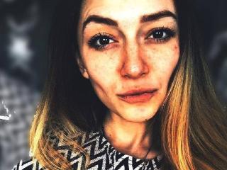 DajanaDream - сексуальная веб-камера в реальном времени - 17348254