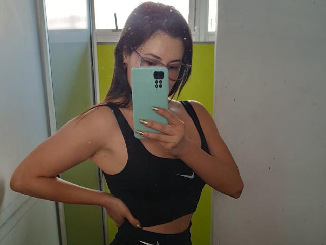 VaaleryStark - Live sex cam - 17348902