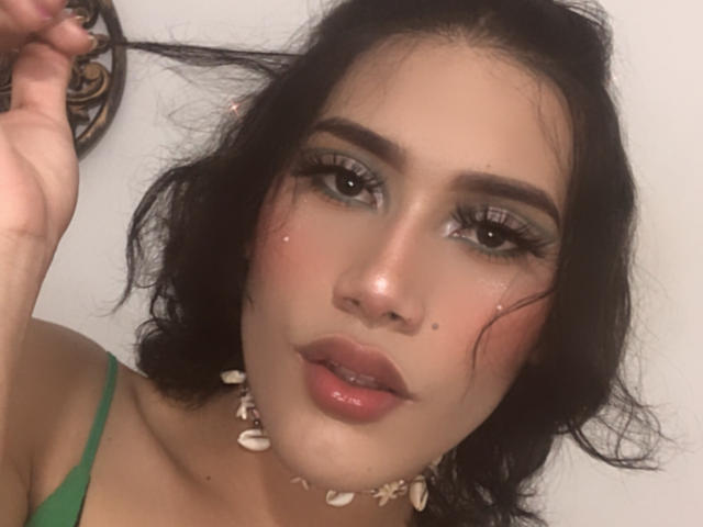 CamilaHarpeer - Live porno og sexkamera - 17350206