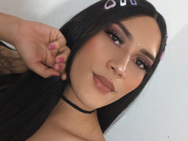 CamilaHarpeer - Live porn &amp; sex cam - 17350226