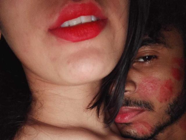 FrankAndVeronika - Live porn &amp; sex cam - 17350298