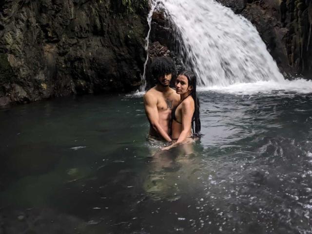 FrankAndVeronika - Live sex cam - 17350330