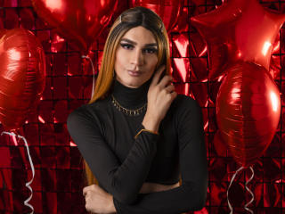 JulietaGarca - Sexe cam en vivo - 17351314