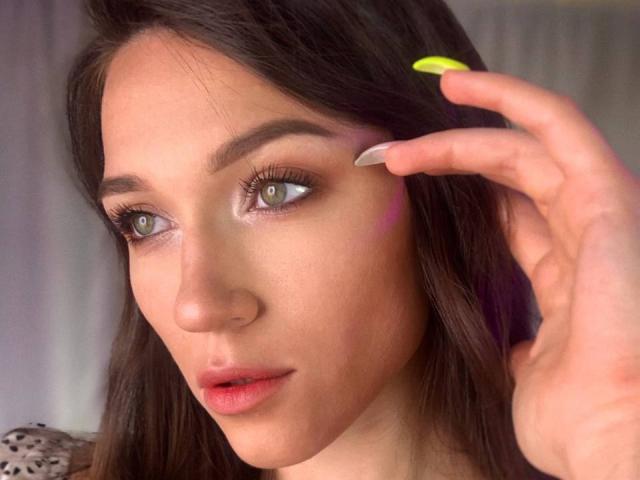 LovelyGirlI - Live sex cam - 17352766