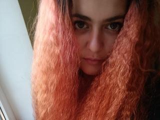 NikoliRose - Live sex cam - 17353110