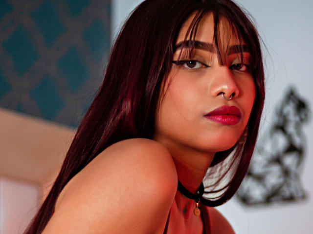 AvyBenedetti - Live porn &amp; sex cam - 17353798