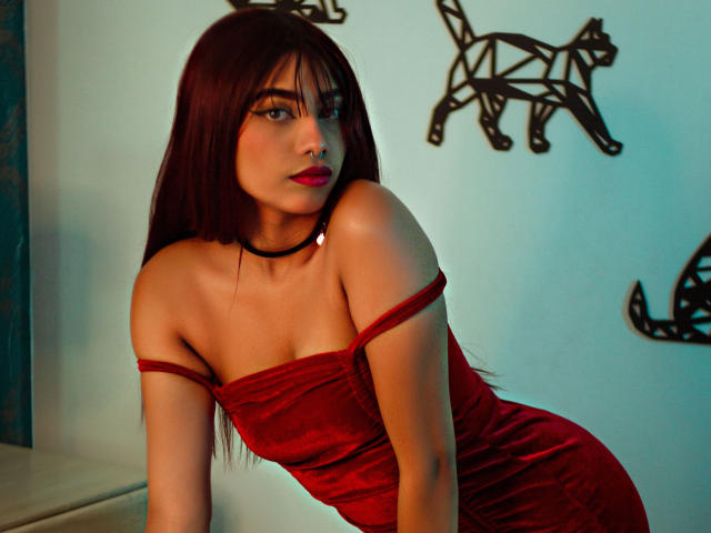 AvyBenedetti - Live porn &amp; sex cam - 17353830