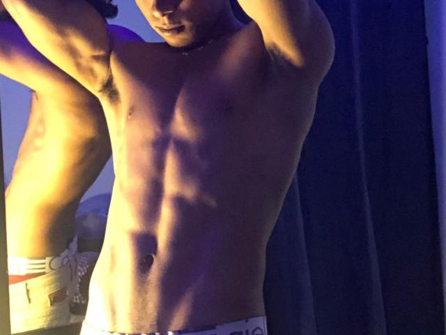 MaxVega - сексуальная веб-камера в реальном времени - 17354030