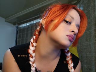 AlinaKinky - Live porn &amp; sex cam - 17354870