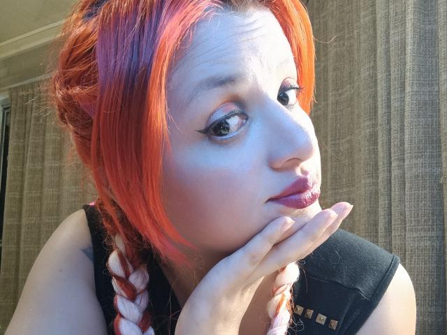 AlinaKinky - Sexe cam en vivo - 17354874