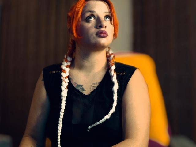 AlinaKinky - Live porn &amp; sex cam - 17354878