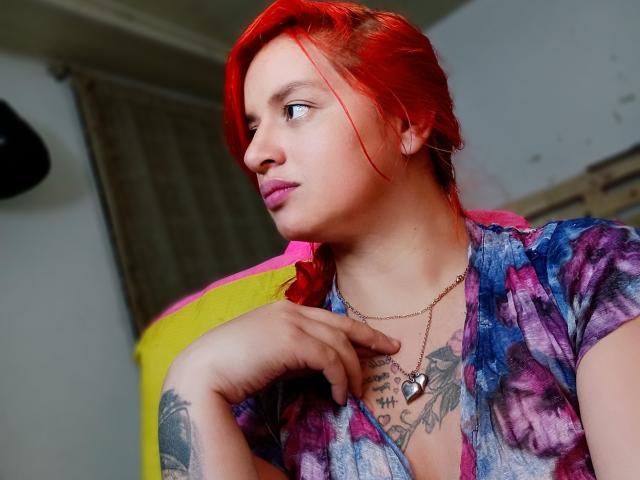 AlinaKinky - Sexe cam en vivo - 17354882