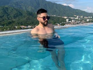 ZacConnor - Live porn &amp; sex cam - 17355178