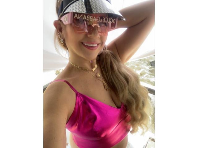 HotCamilet - Sexe cam en vivo - 17355322