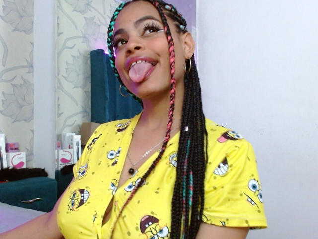 MayaCambell - Live porn &amp; sex cam - 17355878