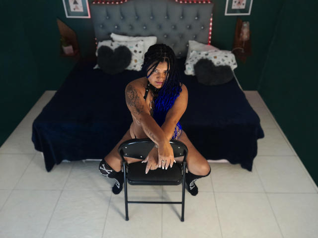 KatalinaSmith - Sexe cam en vivo - 17356474