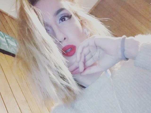 BailaHotXL - Sexe cam en vivo - 17357342