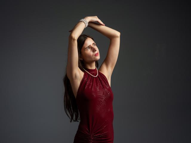 NataSharon - сексуальная веб-камера в реальном времени - 17357386