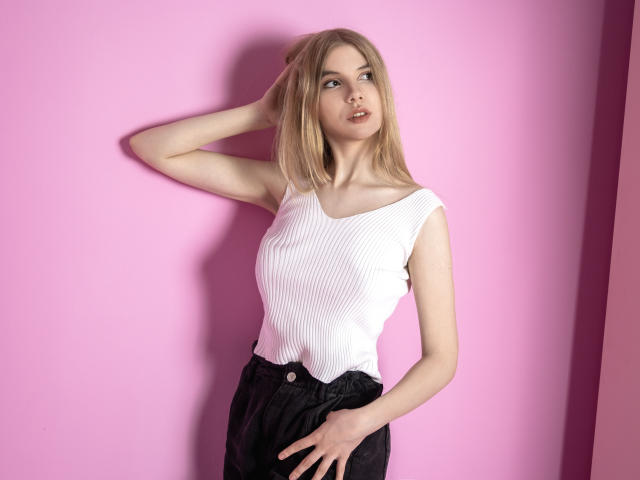 NellieSweet - Live porn &amp; sex cam - 17357762