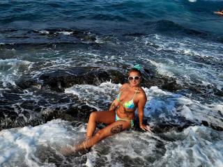 ChaudeEvely - Live sexe cam - 17359206