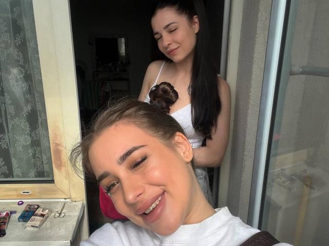 SleekBodiesLive - Live sex cam - 17359374