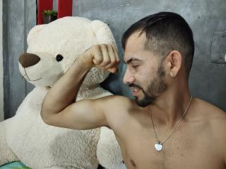 ArthurFer - Sexe cam en vivo - 17359930