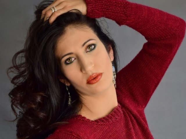 CateEvans - Sexe cam en vivo - 17360286