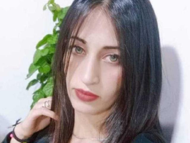 CateEvans - Sexe cam en vivo - 17360418