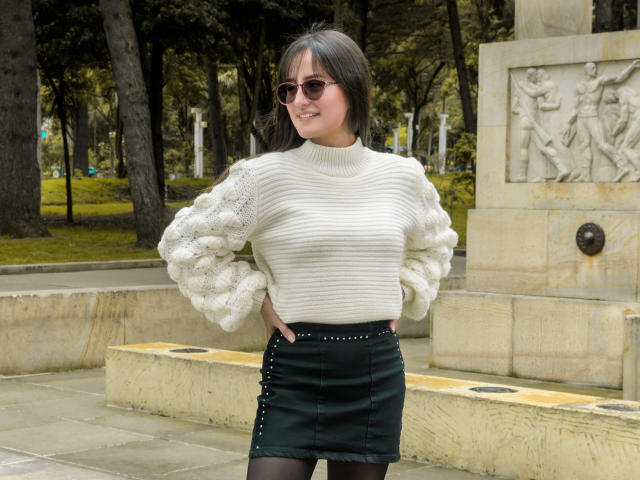 NinaBryon - Camera khiêu dâm &amp; quyến rũ trực tiếp - 17361178