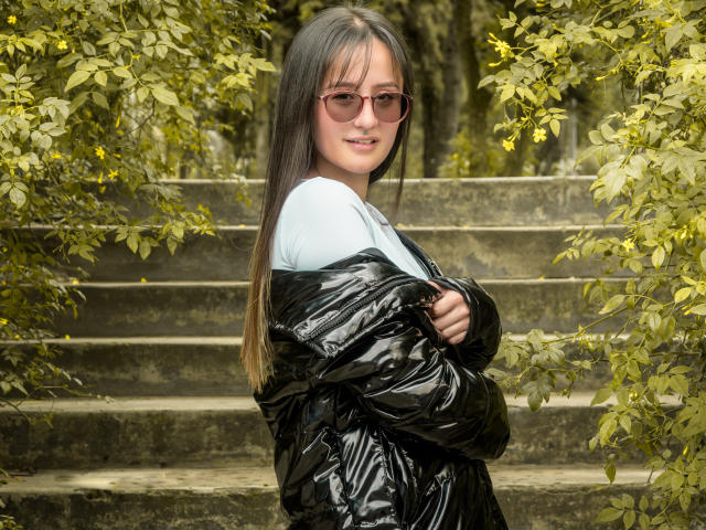 NinaBryon - Sexe cam en vivo - 17361194