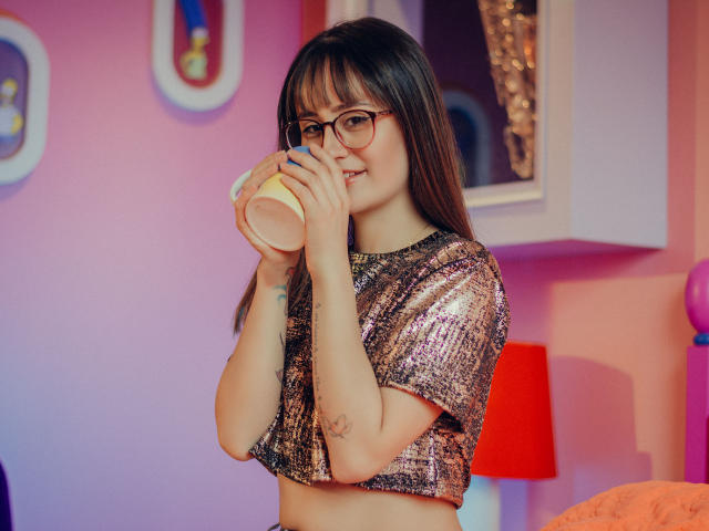 NinaBryon - 라이브 포르노 &amp; 섹스 캠 - 17361326