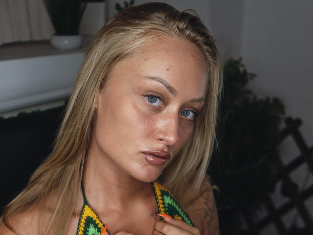 GraceFoxi - Sexe cam en vivo - 17361454