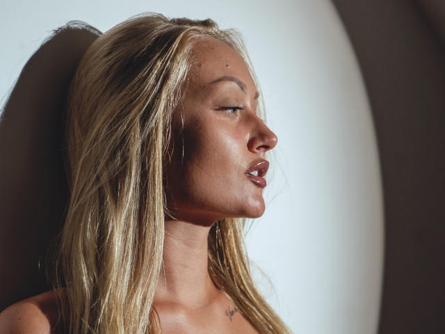 GraceFoxi - Sexe cam en vivo - 17361558