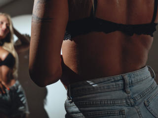 GraceFoxi - Sexe cam en vivo - 17361590