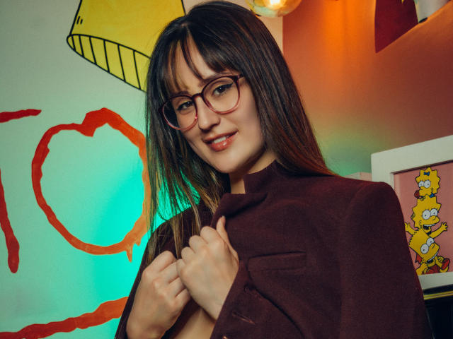 NinaBryon - Live porn &amp; sex cam - 17362278