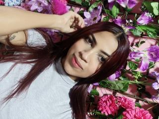 MaylinBrooks - Live porn &amp; sex cam - 17362370