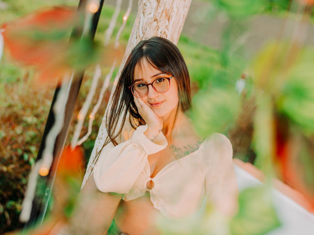 NinaBryon - Live porno og sexkamera - 17362598