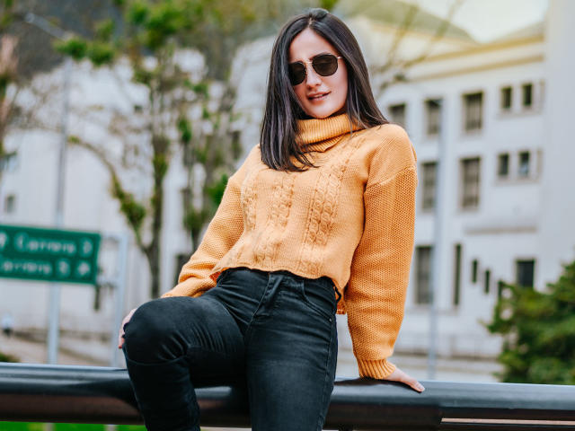 NinaBryon - Élő pornó és szexkamera - 17362630