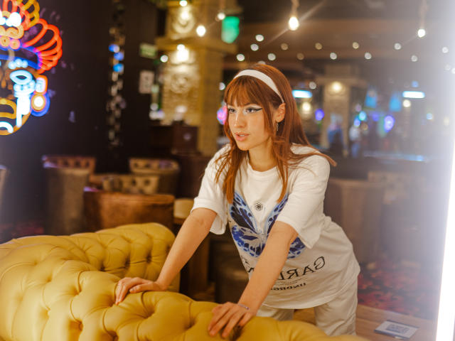 AnyaSaenz - Live porn &amp; sex cam - 17363018