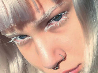 CaraDelfloren - Sexe cam en vivo - 17363030