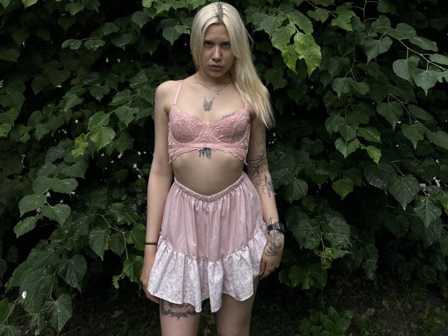 CaraDelfloren - Sexe cam en vivo - 17363050