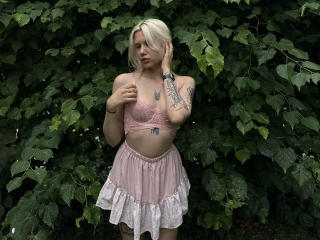 CaraDelfloren - Sexe cam en vivo - 17363058