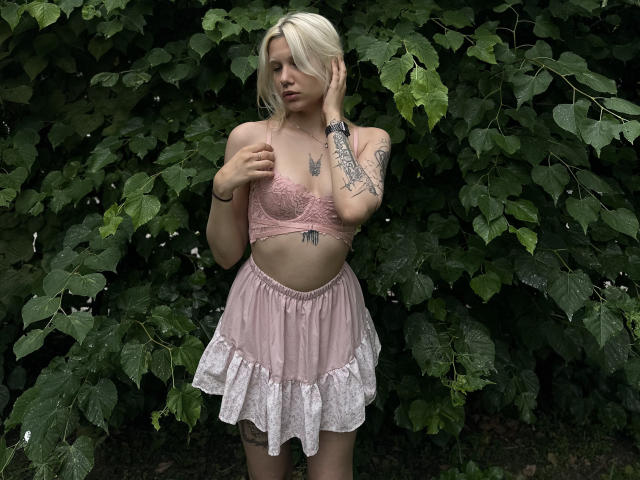 CaraDelfloren - Sexe cam en vivo - 17363062